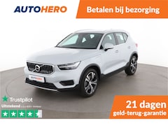 Volvo XC40 - 1.5 T5 Recharge Inscription | YM07562 |