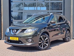 Nissan X-Trail - 1.6 DIG-T Tekna 7p. | Pano | Trekhaak | 360 camera | Leder | Stoelverwarming |