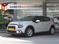 Citroën C3 - PureTech 83pk You