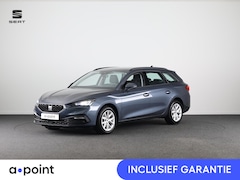 Seat Leon Sportstourer - 1.0 TSI Reference 90 pk | Navigatie via App | Autom. airco | Cruise control | LED koplampe