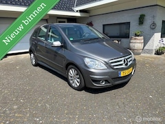 Mercedes-Benz B-klasse - 180 CDI Business Class Automaat Nette Auto