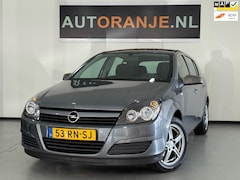 Opel Astra - 1.8 Enjoy-Airco-Cruise-APK-NAP