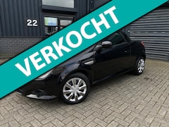Opel Tigra TwinTop - 1.4-16V Enjoy*AUTOMAAT*Nieuwe Apk*Nette staat