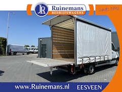 Mercedes-Benz Sprinter - 314 CDI 143 PK AUTOMAAT / BAKWAGEN / SCHUIFZEIL / DHOLLANDIA LAADKLEP / AIRCO / MEUBELBAK