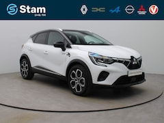 Mitsubishi ASX - 158 PK PHEV AT First Edition Automaat Adapt. cruise | Camera | Navi | Stoel-/stuurverw