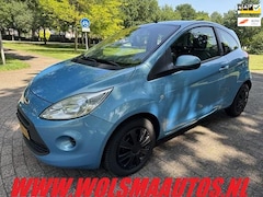 Ford Ka - 1.2 Champions Edition start/stop COOL & SOUND
