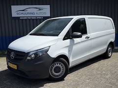 Mercedes-Benz Vito - 110 CDI