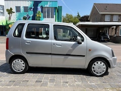 Opel Agila - 1.2-16V Flexx cool