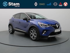 Renault Captur - TCe 90pk Techno Camera | Climate | Navi | Parksens. v+a | 18" Velgen