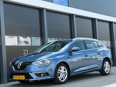 Renault Mégane - 1.5 dCi Eco2 Navi Clima PDC