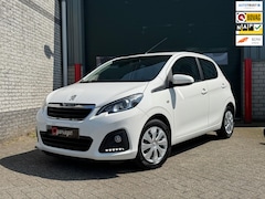 Peugeot 108 - 1.0 e-VTi Active