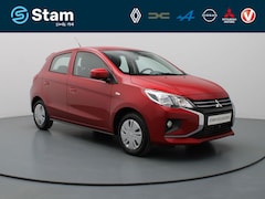 Mitsubishi Space Star - 1.2 Connect+ Airco | Bluetooth | Carplay