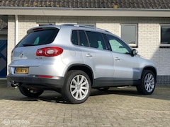Volkswagen Tiguan - 2.0 TSI 4 motion (MET DEFECT)