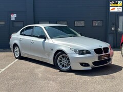 BMW 5-serie - 530i Executive AUTOMAAT