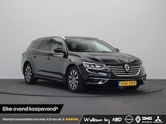 Renault Talisman Estate - TCe 160pk EDC/Autom. Intens | Stoel- en stuurverwarming | Massagestoelen | 1500kg geremd |