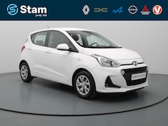 Hyundai i10 - 67pk i Comfort Airco | Cruise | Carplay | Navi | Parkeersens. achter