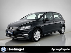 Volkswagen Golf Sportsvan - 1.5 TSI ACT Comfortline | Trekhaak | Adaptive Cruise | Stoelverwarming