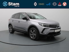 Opel Grandland - 1.6 Turbo Hybrid 4x4 Ultimate Adapt. cruise | 360° Camera | Navi | Parksens. | Stuurverw