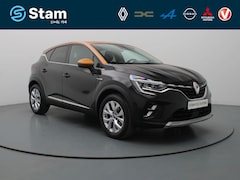Renault Captur - 101pk TCe Intens Camera | Climate | Cruise | Navi | Parkeersens. v+a