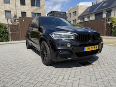 BMW X5 - 5.0d M BMW X5 M50d | 21" Breyton | Bang & Olufsen | Head-Up | Pano