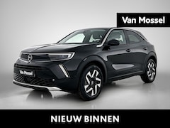 Opel Mokka-e - Elegance 50-kWh | NAVIGATIE | ACHTERUITRIJCAMERA | VIRTUAL COCKPIT | CLIMATE CONTROL | APP