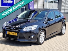 Ford Focus - 1.6 EcoBoost Titanium trekhaak