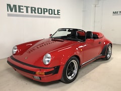 Porsche 911 Speedster - 24000 KM WTL M1007