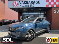 Peugeot 3008 - 1.6 HYbrid 225 Road Trip // FULL LED // ADAPT. CRUISE // DODEHOEK // 360 CAMERA // HALF LE