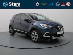 Renault Captur - TCe 90pk Intens Camera | Climate | Cruise | Navi | Parkeersens. v+a