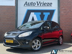 Ford C-Max - 1.0 Titanium, Stoel & Ruit Verwarming, Trekhaak