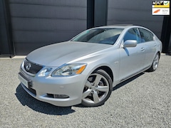 Lexus GS - 300 Executive | 1e Eigenaar | onderhoud |