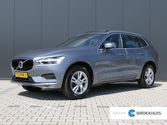 Volvo XC60 - T5 | Luchtvering | Bowers & Wilkins | 360 Camera | Sportstoelen | Trekhaak | Adaptive LED