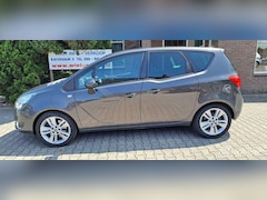 Opel Meriva - 1.4 Turbo Cosmo 140PK org. hollandse auto
