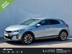 Kia XCeed - 1.6 GDi PHEV ExecutiveLine Automaat / 7 Jaar Fabrieksgarantie / Nieuw / Elektr. Achterklep