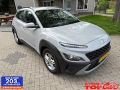 Hyundai Kona - 1.0 T-GDI Comfort Smart, 1e eigenaar
