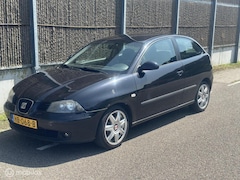 Seat Ibiza - 1.4-16V Businessline
