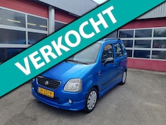 Suzuki Wagon R+ - 1.3 GL 5-drs
