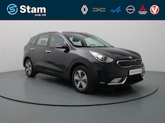 Kia Niro - 149pk GDi Hybrid DynamicLine Camera | Climate | Cruise | Navi | Parkeersens. achter
