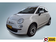 Fiat 500 - 0.9 TwinAir Turbo Top staat