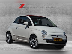 Fiat 500 - 1.2 500S | Airco | PDC | Elek.ramen | LMV |