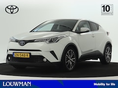 Toyota C-HR - 1.8 Hybrid Executive