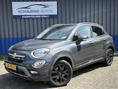 Fiat 500 X - 1.4 T M-Air Lounge Automaat