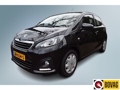 Peugeot 108 - 1.0 e-VTi Active Airco