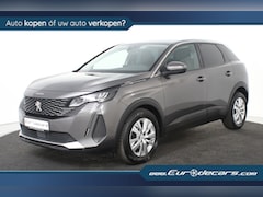 Peugeot 3008 - 1.2 Allure EAT8 *Navigatie*Park Assist