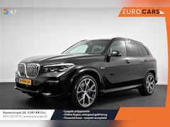 BMW X5 - xDrive45e M Sport High Executive | Panorama dak | Navigatie | Climate control | Harman kar