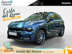 Lynk & Co 01 - 1.5 | automaat | bomvol opties | ideale gezinswagen | schuifkanteldak | 2 X OP VOORRAAD
