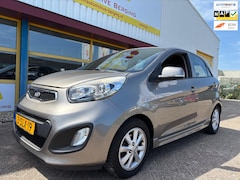 Kia Picanto - 1.0 CVVT ISG Plus Pack