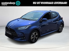 Toyota Yaris - 1.5 Hybrid 115 Dynamic | Android Auto | Apple Carplay | NIEUWE AUTO