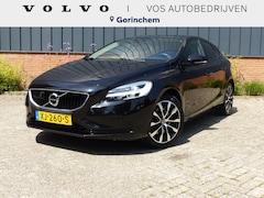 Volvo V40 - T3 Dynamic Edition
