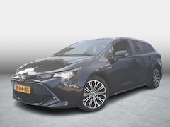 Toyota Corolla Touring Sports - 1.8 Hybrid Dynamic